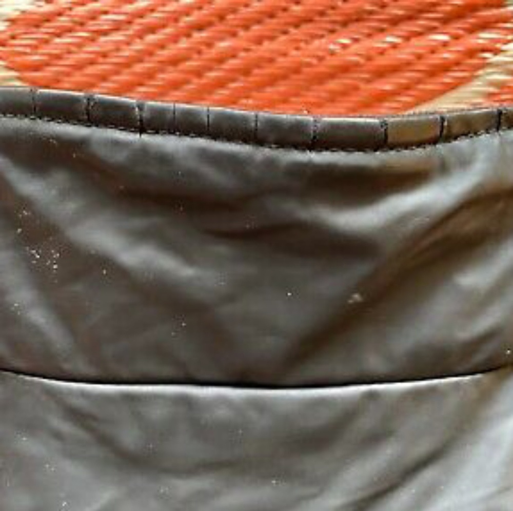 CHAPS Ralph Lauren Black Full Zip Insulated Vest F - Picture 5 of 8